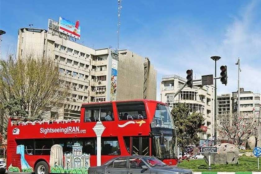 جشنواره «تهرانگردی برنا» در تابستان برگزار می‌شود