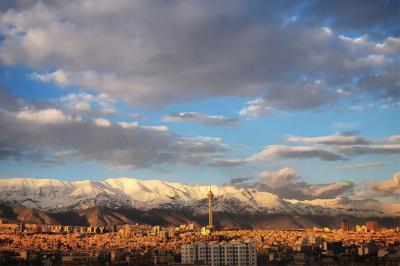 تجربه‌های جالب یک شهروند ایرانی - آمریکایی از تهران