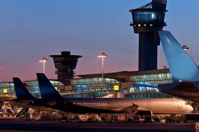 ثبت بیش از ۳ میلیون نفر مسافر هوایی در نوروز | ۸۳۷ هزار نفر مسافر پروازهای بین‌المللی