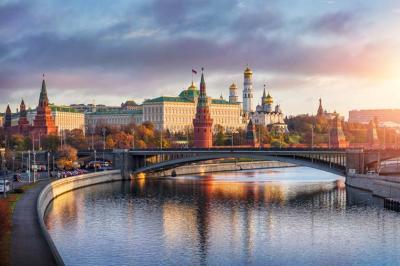۱۰ تفریح رایگان که در مسکو می‌توانید تجربه کنید