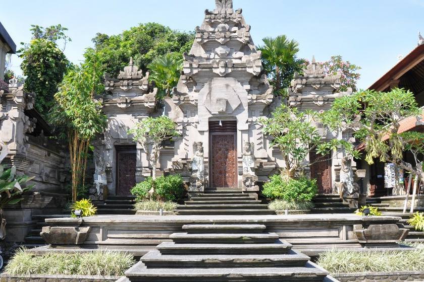 بهترین موزه ها و گالری ‌های اوبود در بالی را بشناسید