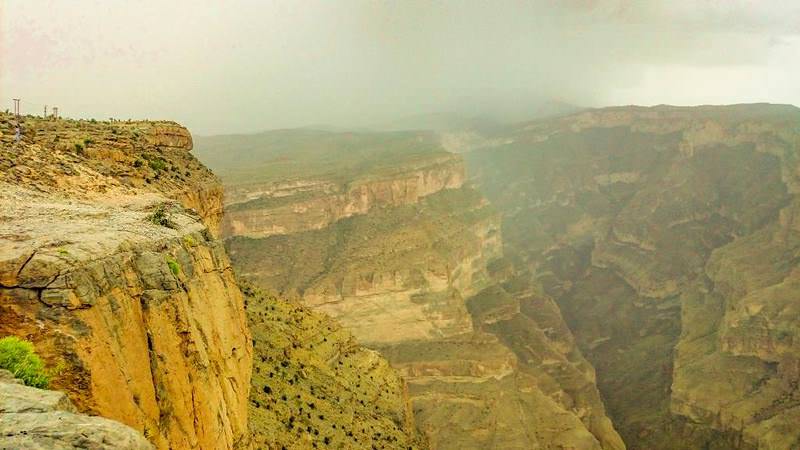 زیباترین دیدنی ها و تفریحات عمان