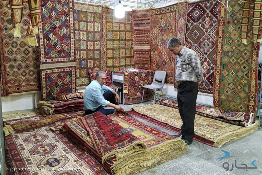 فعالان صنعت گردشگری و تولیدکنندگان صنایع دستی ایران با چه مشکلاتی روبرو هستند؟ 