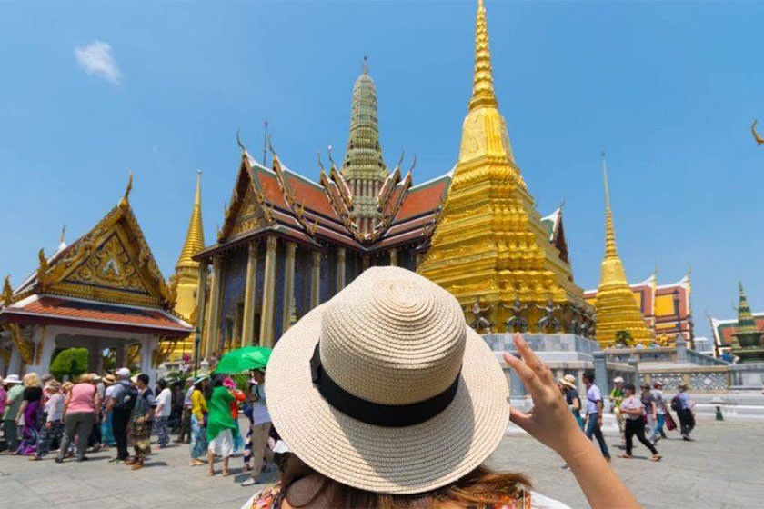 قوانین عجیب و غریب تایلند که همه مسافران باید بدانند