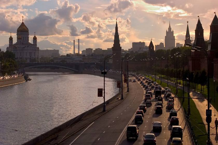 ۱۱ تله توریستی در مسکو که باید اجتناب کرد