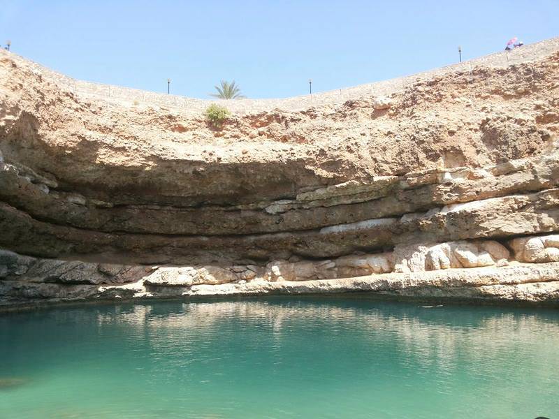 زیباترین دیدنی ها و تفریحات عمان