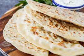 غذاهای جمهوری آذربایجان، دروازه‌ای به آشپزی شرقی
