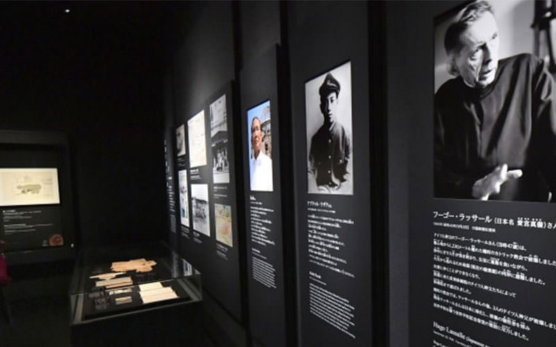 موزه تصاویر چرنوبیل و گردشگری سیاه