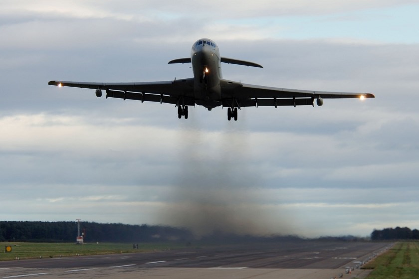 تعدیل کربن؛ اقدامی درجهت کاهش گازهای گلخانه‌ای ناشی از پرواز هواپیماها