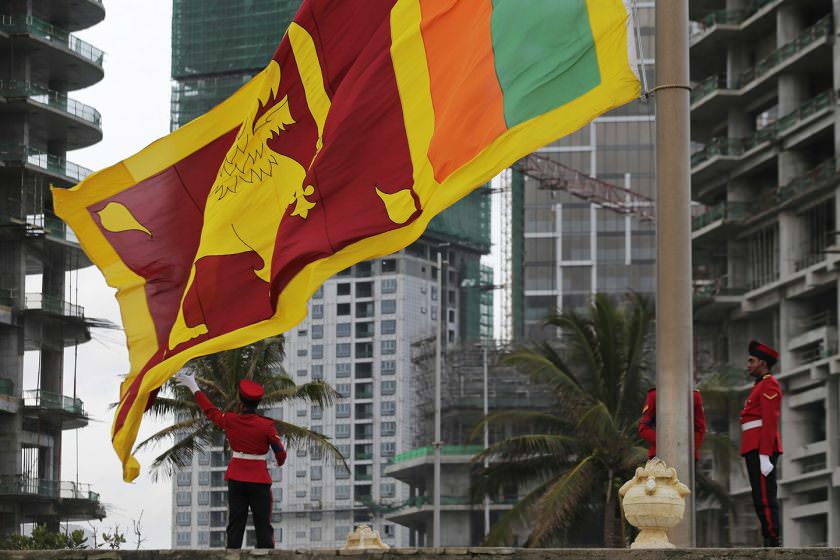سریلانکا برای ارتقاء گردشگری در این کشور ویزای رایگان صادر می‌کند