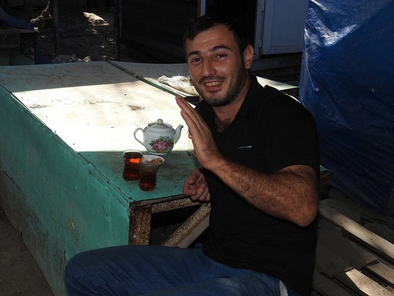 جمهوری آذربایجان