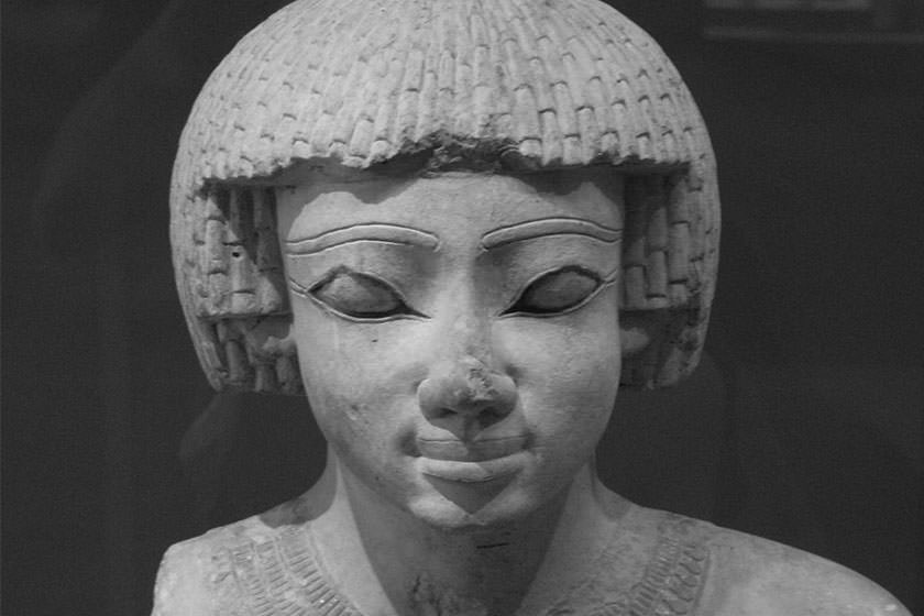 فرعونی که قدرتمندترین امپراتوری مصر را تأسیس کرد