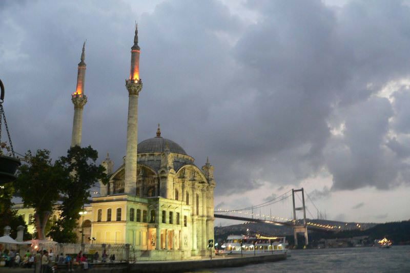 جاذبه های کمتر دیده شده استانبول که نباید از دست بدهید