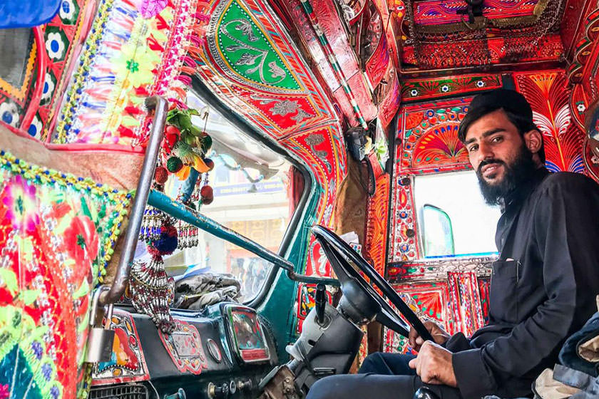 آیا گردشگری پاکستان دوباره رونق می‌گیرد؟
