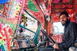 آیا گردشگری پاکستان دوباره رونق می‌گیرد؟