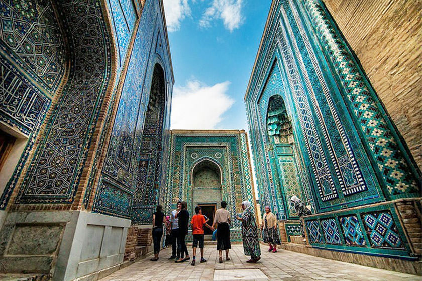 قبل از سفر به ازبکستان، با فرهنگ و تاریخ این کشور آشنا شوید