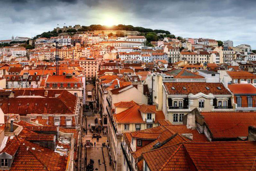پرتغال، برنده اولین جایزه مقصد گردشگری در دسترس شد