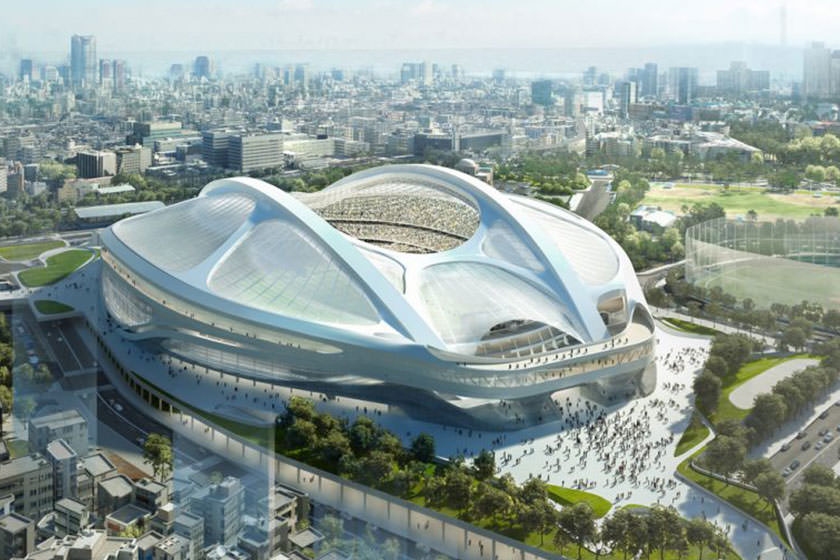 توکیو برای برگزاری دو رویداد مهم ورزشی آماده می‌شود