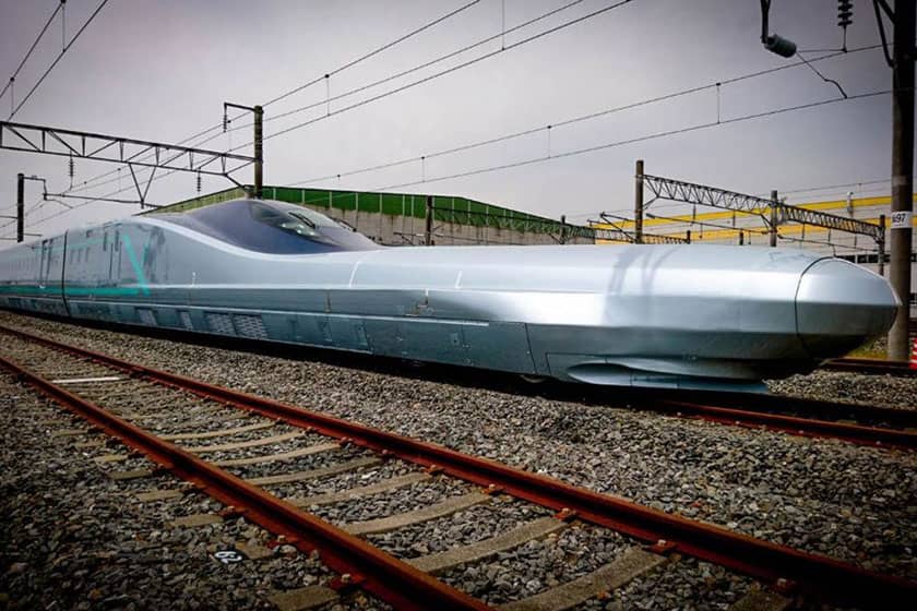 شینکانسن؛ قطار سریع‌السیر ژاپنی که دنیای سفرهای ریلی را متحول کرد