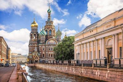 راهنمای سفر یک روزه به سن پترزبورگ؛ پایتخت فرهنگی روسیه