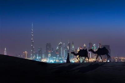امارات به گردشگران ویزای پنج ساله چندبار ورود می‌دهد