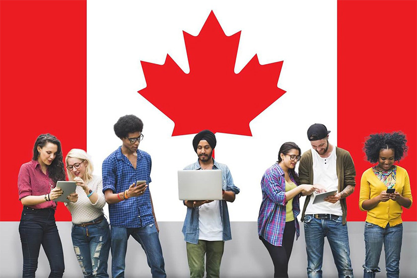 چرا آکادمی هاب، تحصیل در کانادا را به شما توصیه می‌کند؟