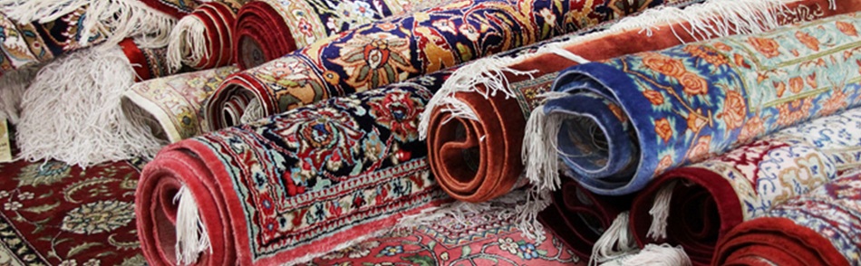 گرما ی بیش از حد در محل نکهداری فرش، می تواند سبب جذب حشرات موذی و آسیب زننده به فرش شود.