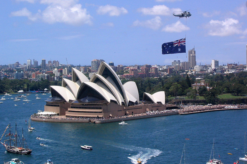 سرمایه گذاری در استرالیا – روشی ساده برای کسب اقامت این کشور پیشرفته