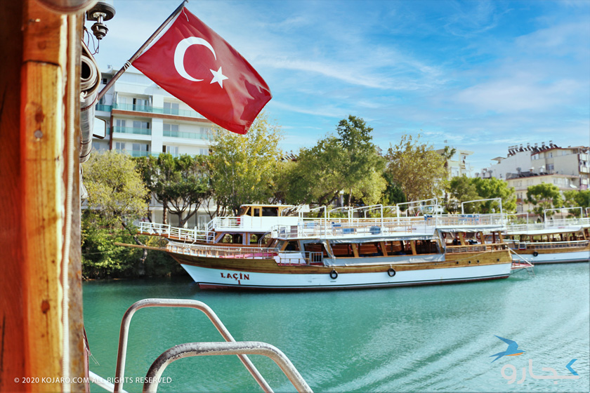 چگونه در دوران کرونا سفری امن با تور ترکیه داشته باشیم؟