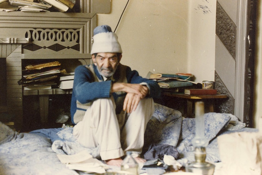 زندگینامه استاد شهریار | بیوگرافی + اشعار و علت مرگ