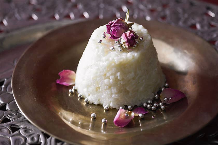 طرز تهیه شیر برنج با خامه؛ از قدیمی ترین غذاهای ایرانی