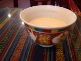 سرو چای تبتی