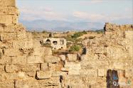 خرابه‌های شهر باستانی سیده