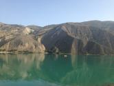دریاچه ولشت مرزن آباد