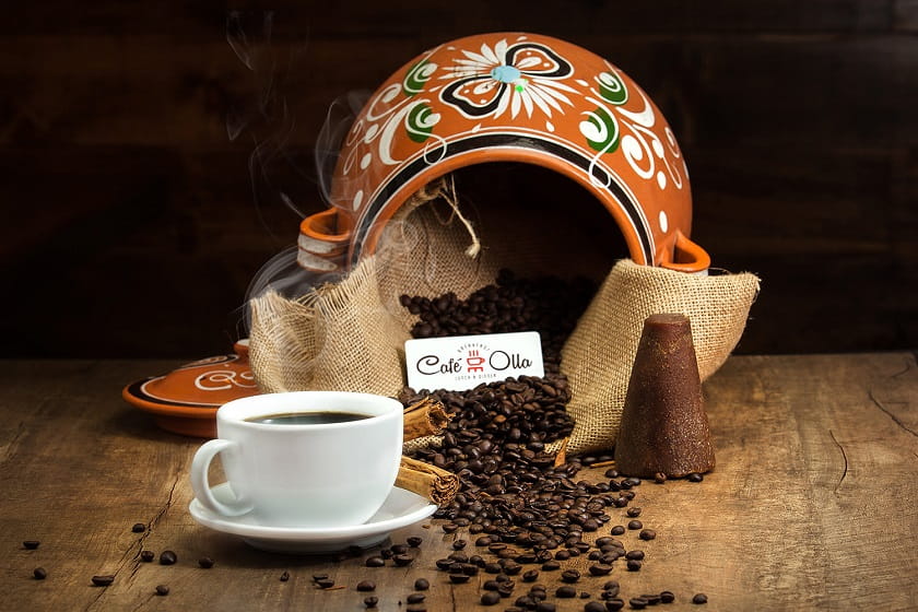 طرز تهیه قهوه مکزیکی؛ یک قهوه مقوی و متفاوت