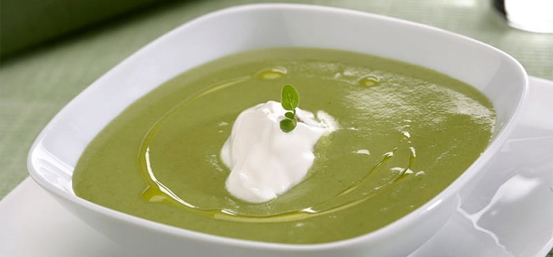 نکات مهم برای تهیه سوپ کدو سبز و ریحان