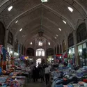 بازار لباس تبریز
