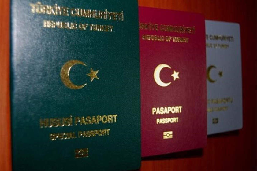 مدارک لازم برای سفر به ترکیه