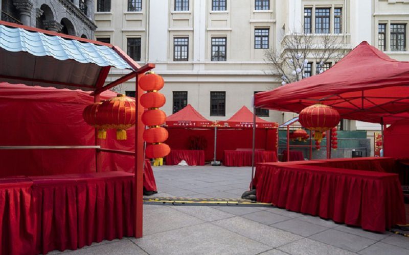 تاثیر کرونا بر گردشگری