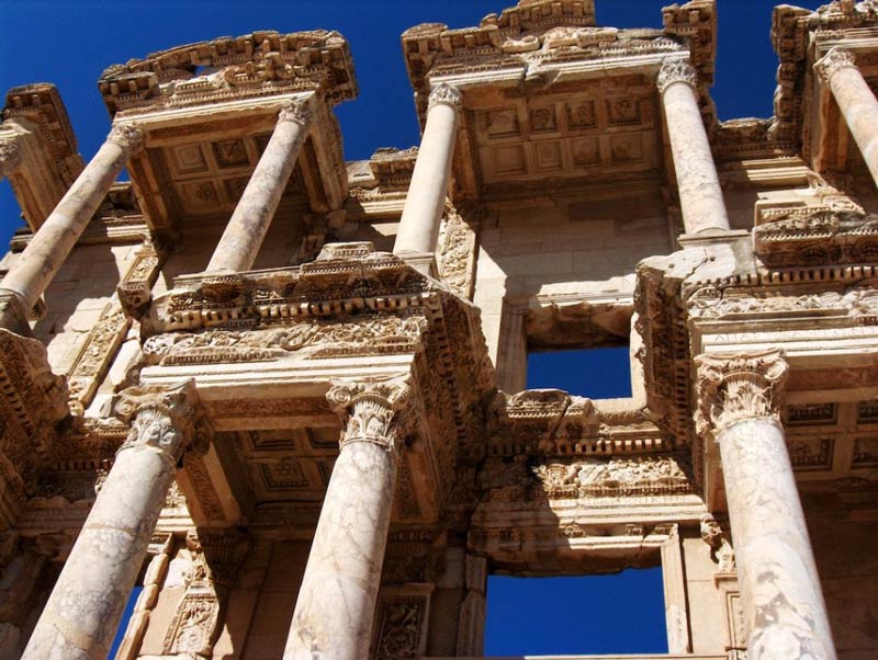 شهرهای باستانی ترکیه که بازدید از آنها را نباید از دست داد