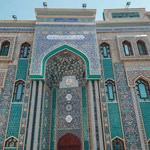 مسجد ایرانیان بر دبی کجاست - عکس + آدرس و هر آنچه پی…