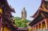 بودای بزرگ لینگ شان 