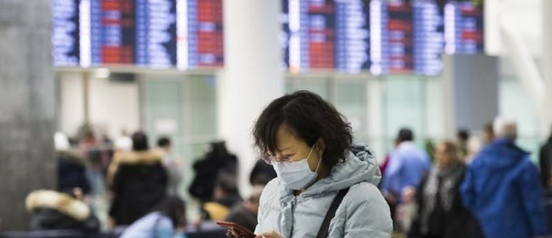 ویروس کرونا