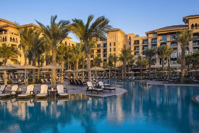 با ارزان‌ ترین هتل‌ های دبی آشنا شوید