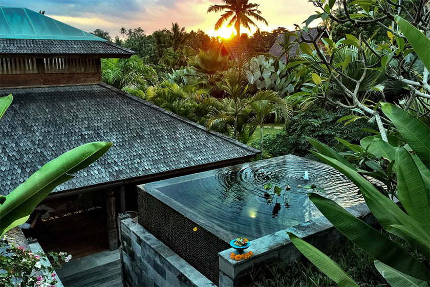 چطور سفری دو روزه به بالی را برنامه‌ریزی کنیم؟