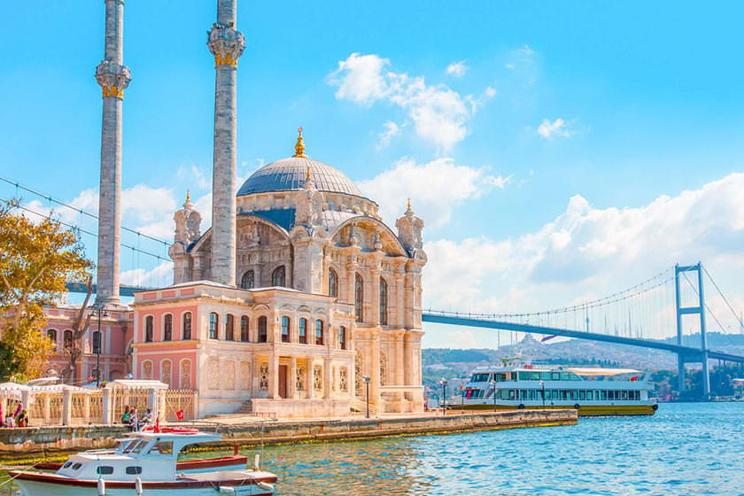 در اولین سفر به استانبول از کجا دیدن کنیم؟