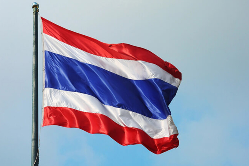 سفارت تایلند تا اطلاع ثانوی تعطیل شد