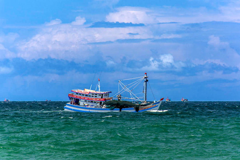 برترین جاذبه های گردشگری فوکوک؛ جزیره مروارید ویتنام