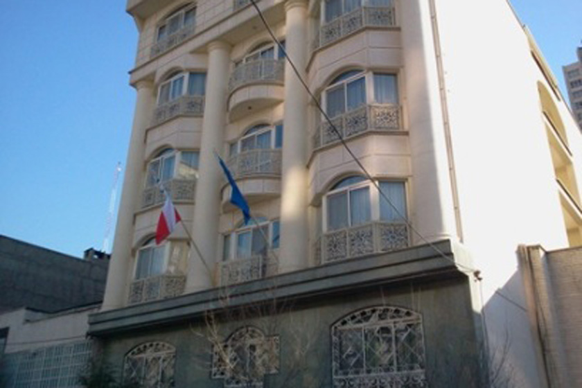 سفارت جمهوری چک صدور ویزا برای ایرانیان را متوقف کرد