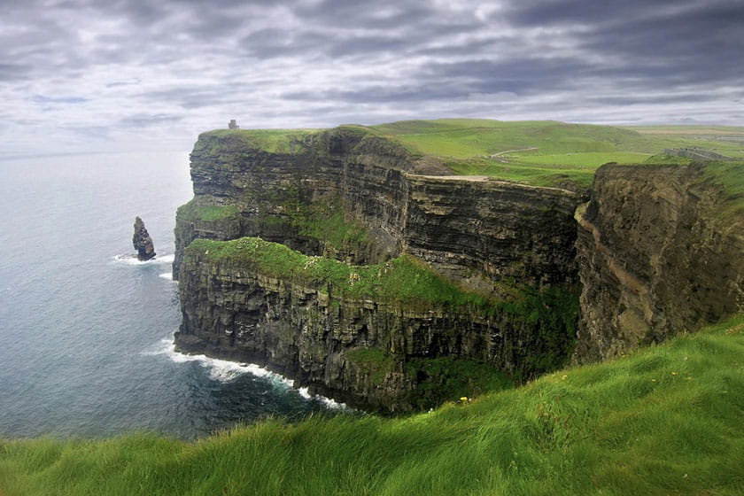 سفر تصویری به ایرلند شمالی؛ سرزمین شگفتی‌های بریتانیا